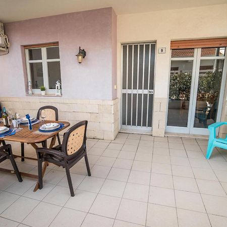 Caposud - Appartamento Ancora Marina di Ragusa Luaran gambar